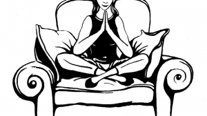 Mindfulness Meditation and Aromatherapy - Dreaming Earth Inc