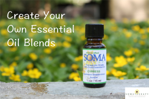 How to Blend Essential Oils