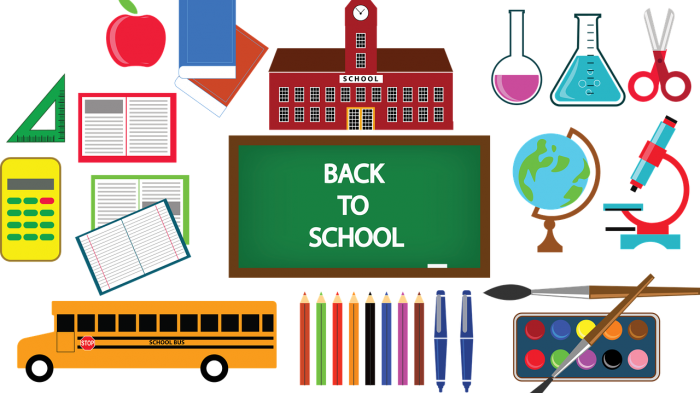 Back to School Aromatherapy - Dreaming Earth Inc