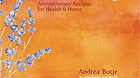 Book Review: Essential Living by Andrea Butje - Dreaming Earth Inc