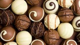 Make Your Own Chocolate Truffles - Dreaming Earth Inc