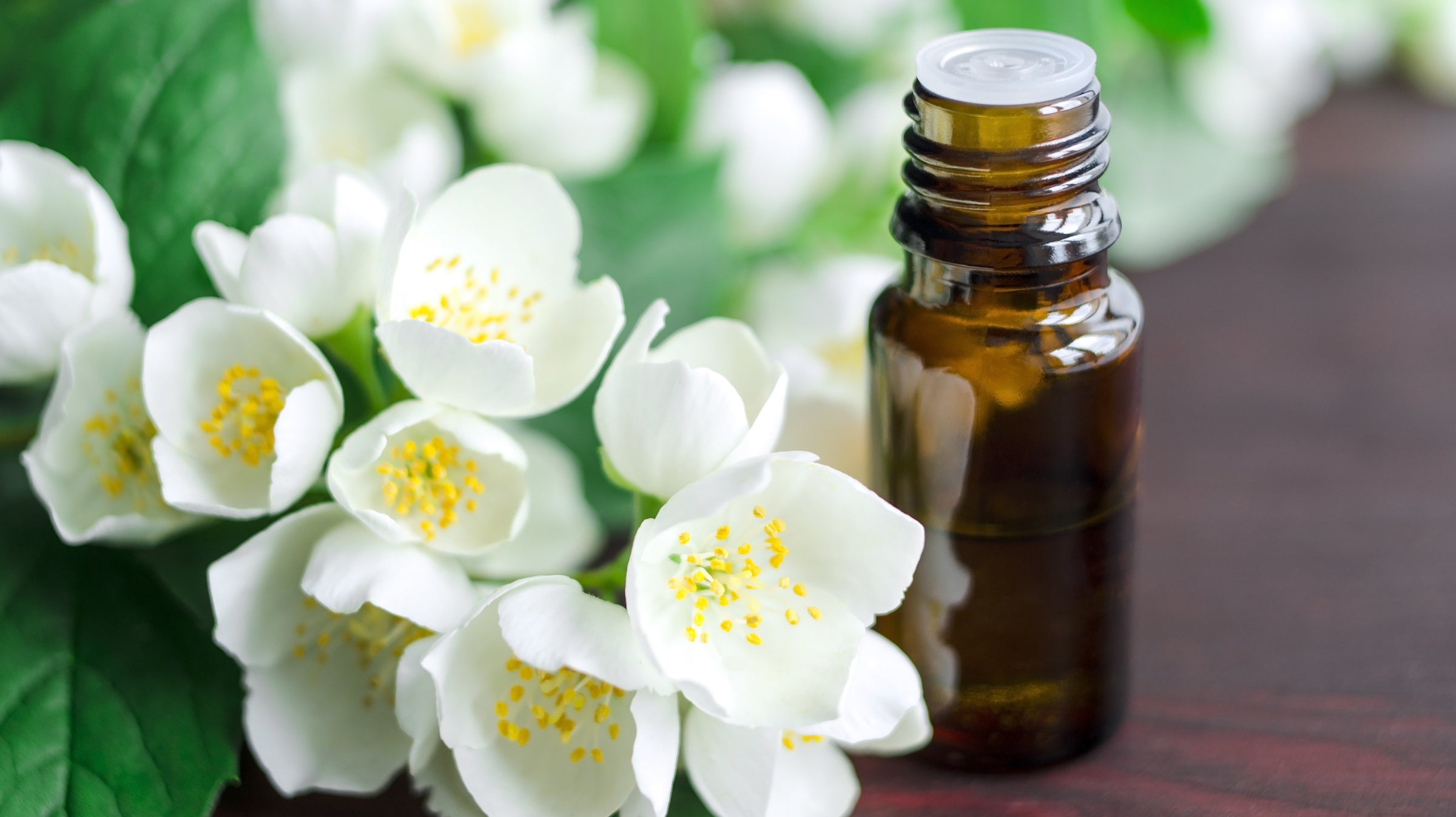 Essential Oils for Sleep - Dreaming Earth Inc