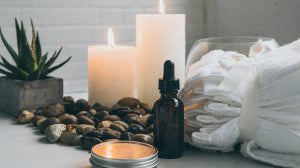 Healing Oils for Your Skin - Dreaming Earth Inc