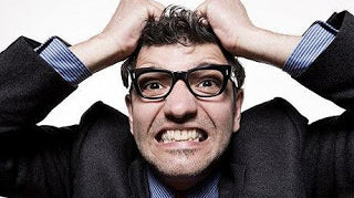 Using Aromatherapy to Relieve Stress - Dreaming Earth Inc