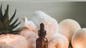 Using Essential Oils in the Shower - Dreaming Earth Inc