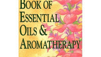 Favorite Essential Oil Books Part 1 - Dreaming Earth Inc