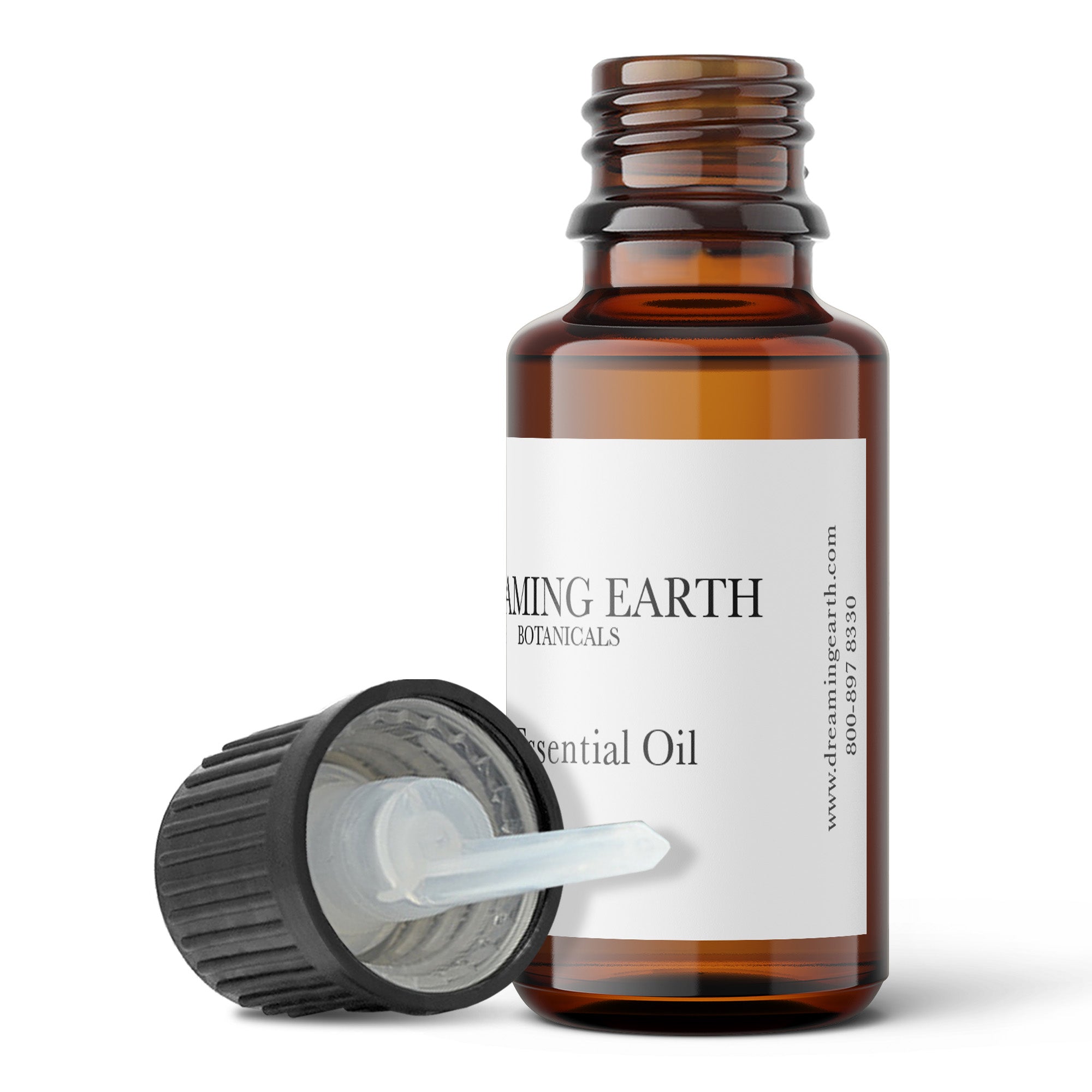 Load image into Gallery viewer, Cajeput Organic Essential Oil - Dreaming Earth Inc
