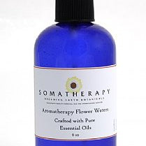 Rose Flower Water - Dreaming Earth Inc