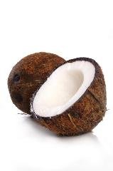 Coconut Oil, Organic, Refined (RBD) - Dreaming Earth Inc