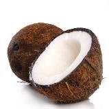 Coconut Oil, Organic, Refined (RBD) - Dreaming Earth Inc