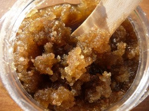 How to Make Your Own Sugar Scrubs