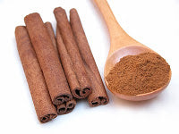 Cinnamon, Clove and Germ Buster