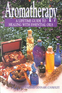 Favorite Essential Oil Books Part 2