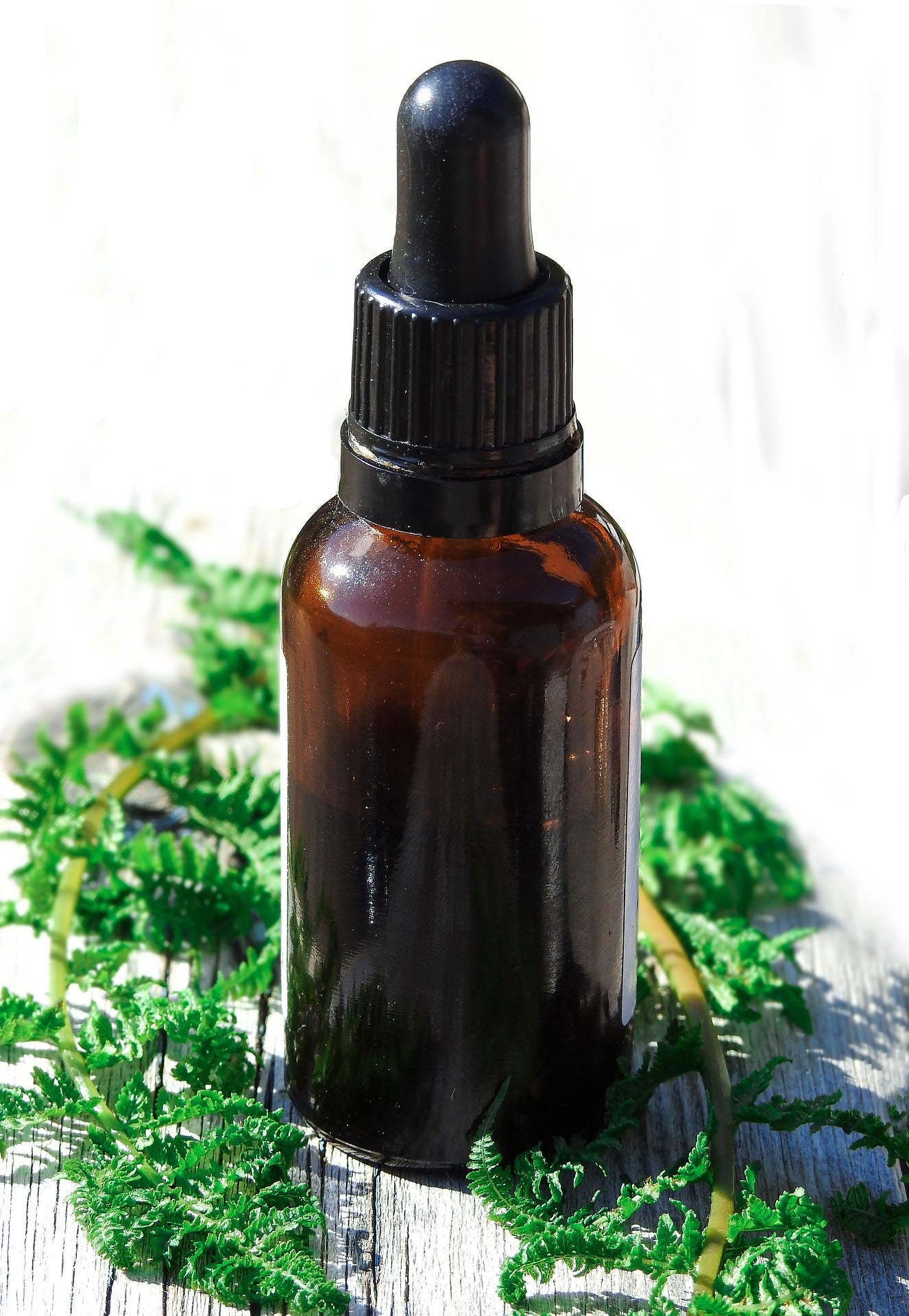 Make Your Own Beard Oil - Dreaming Earth Inc