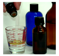 Aromatherapy Basics - Dreaming Earth Inc