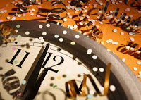Essential Oils for the New Year - Dreaming Earth Inc