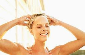 DIY Aromatherapy Shampoo Recipes - Dreaming Earth Inc