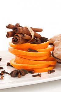 Make your own Aromatherapy Holiday Gifts - Dreaming Earth Inc