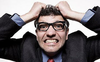 Using Aromatherapy to Relieve Stress - Dreaming Earth Inc