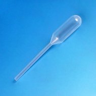 Load image into Gallery viewer, Pipettes, Plastic one dozen - Dreaming Earth Inc
