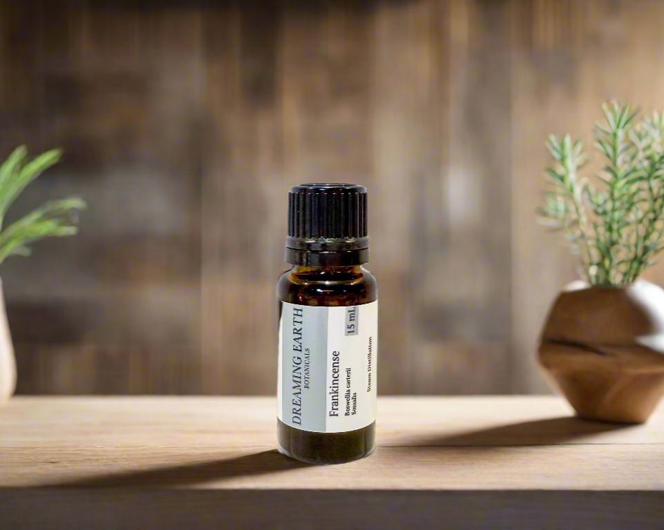 Load image into Gallery viewer, Frankincense Essential Oil
