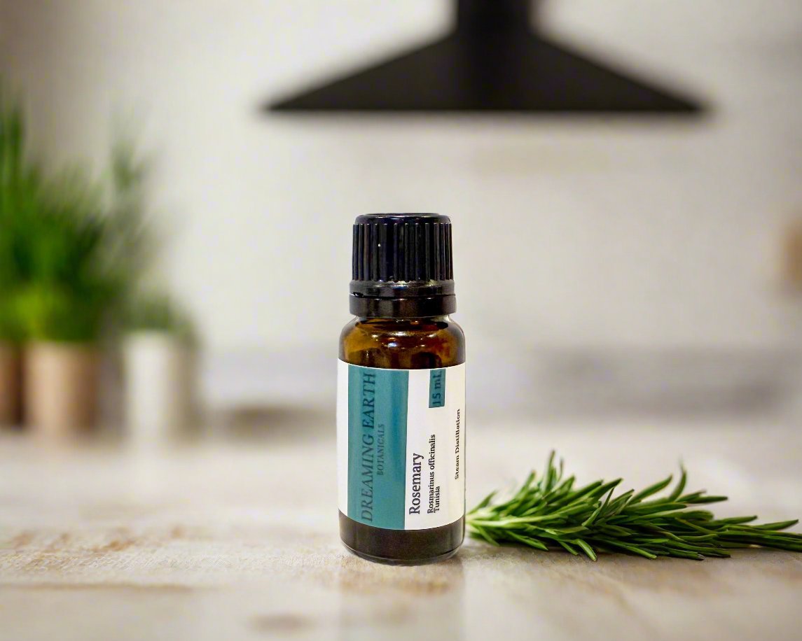 Load image into Gallery viewer, Rosemary, Tunisian Essential Oil
