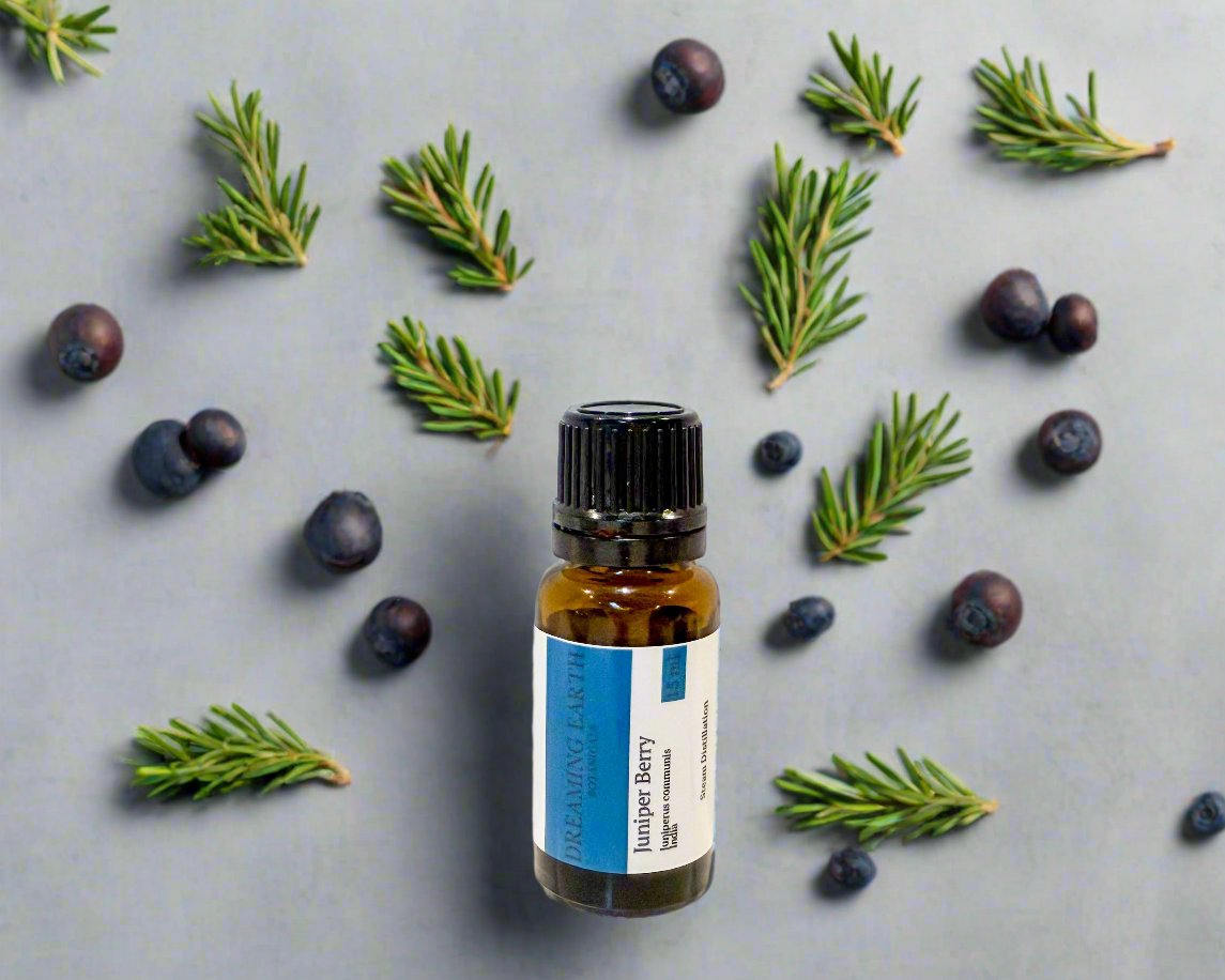 Load image into Gallery viewer, Juniper Berry Essential Oil
