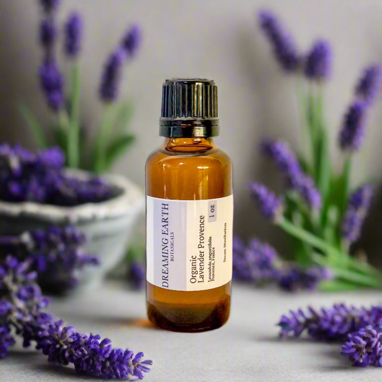 Load image into Gallery viewer, Lavender Provence - Organic Essential Oil
