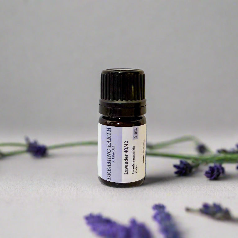 Load image into Gallery viewer, Lavender 40/42 Essential Oil
