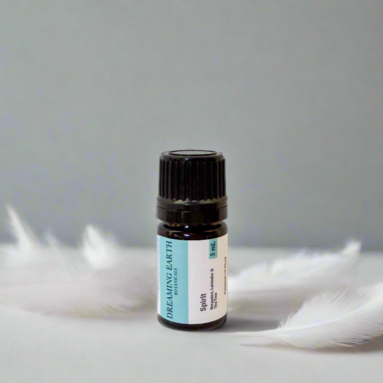 Load image into Gallery viewer, Spirit Essential Oil Blend
