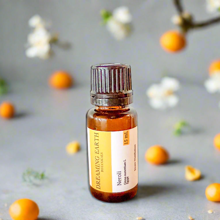 Load image into Gallery viewer, Neroli Essential Oil
