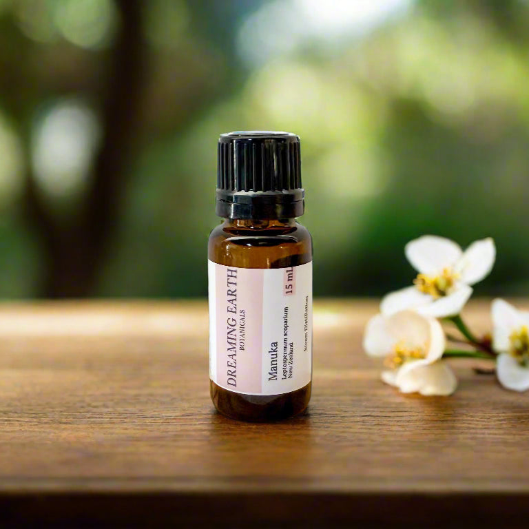 Load image into Gallery viewer, Manuka Essential Oil
