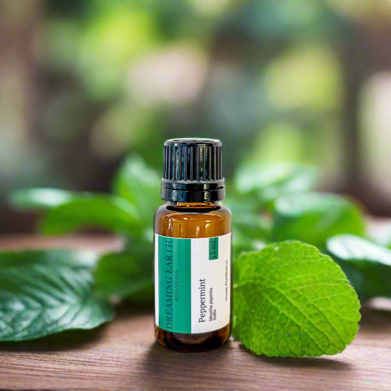 Load image into Gallery viewer, Peppermint Essential Oil
