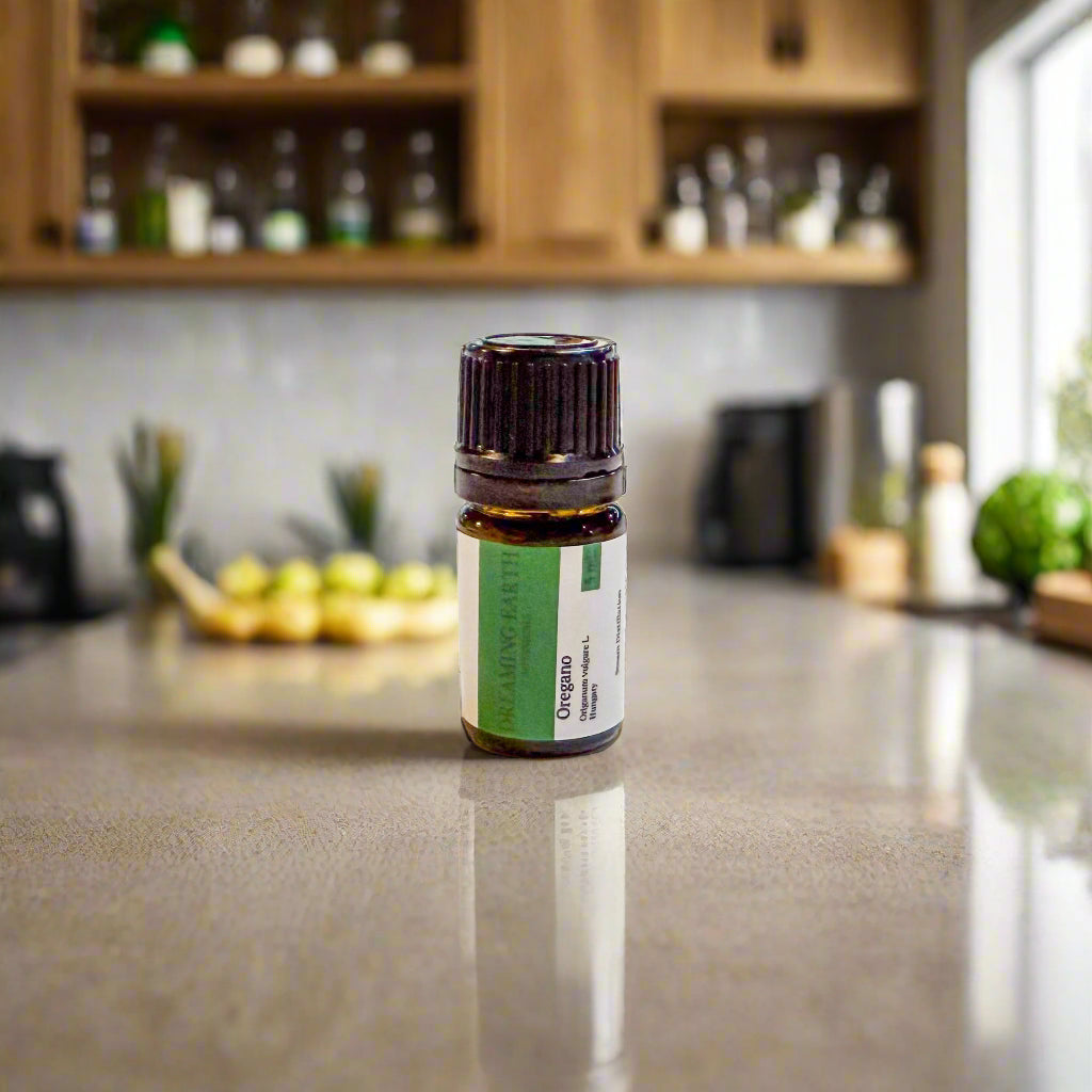 Load image into Gallery viewer, Oregano Essential Oil
