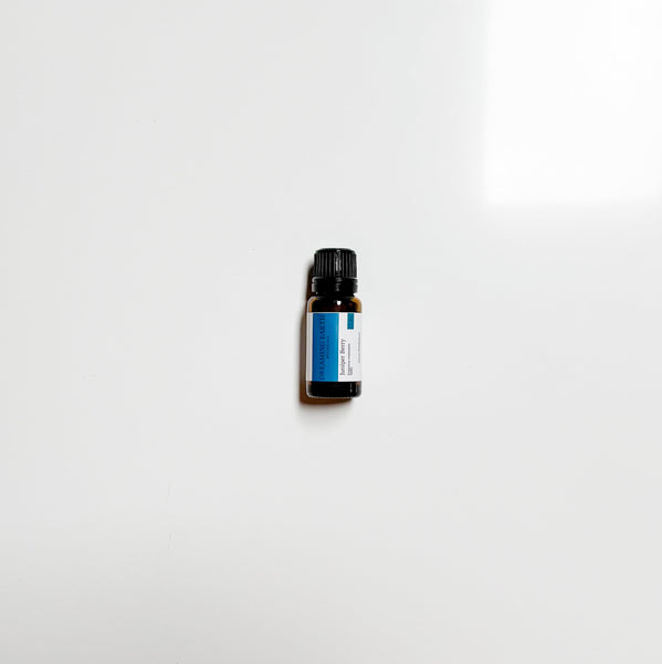 Juniper Berry Essential Oil – Dreaming Earth Botanicals