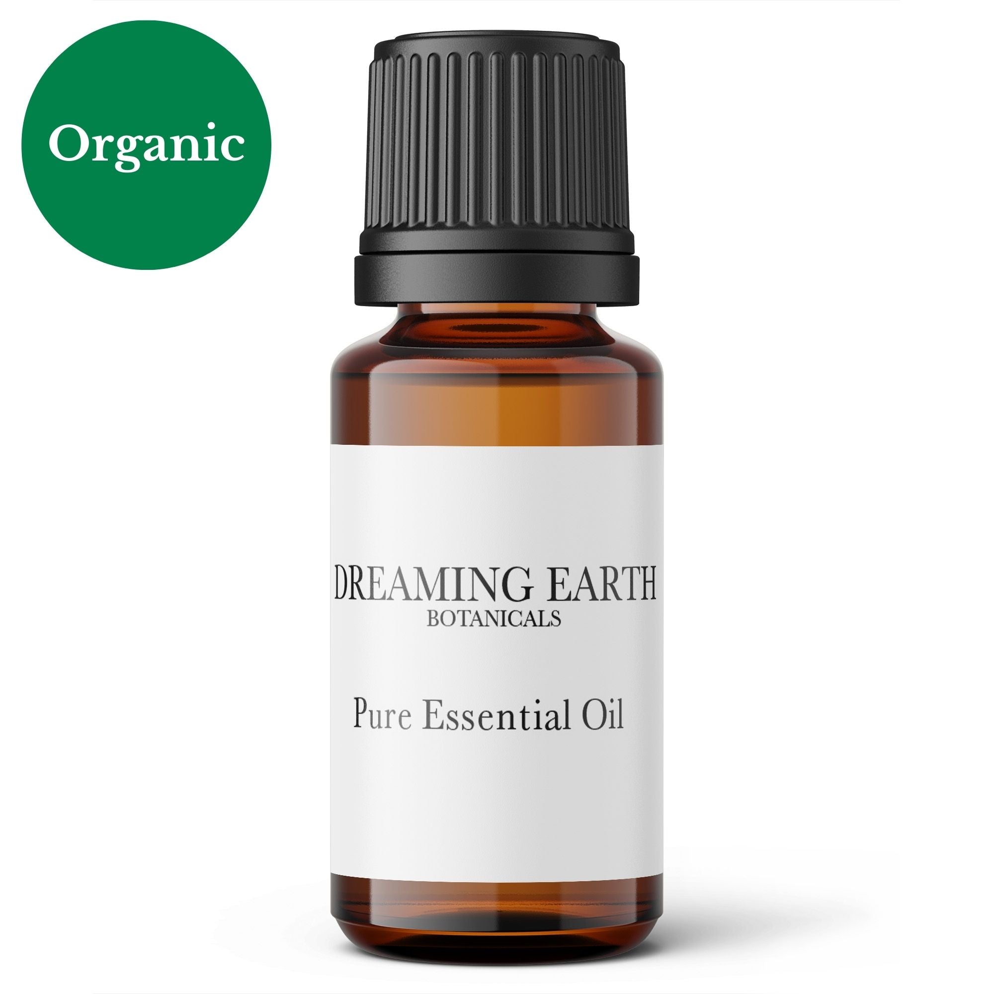 Load image into Gallery viewer, Bergamot FCF Organic Essential Oil
