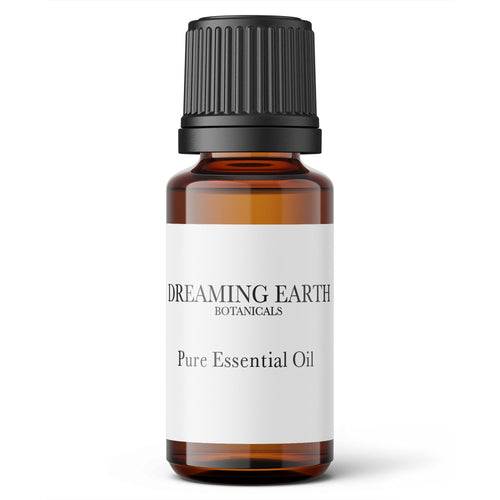 Bergamot Essential Oil - Dreaming Earth Inc