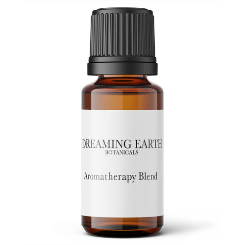 Breathe Easy Essential Oil Blend - Dreaming Earth Inc