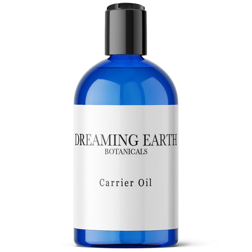 Massage Oil Base, Luxury - Dreaming Earth Inc